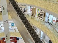 -银泰百货(北京大红门店)