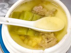 -十三姨工厨顺德美食·宴会·团餐(天河北路店)