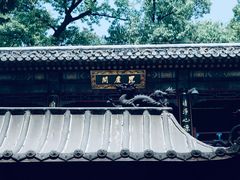 -潭柘寺景区