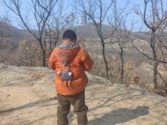 -大伊山景区