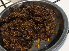 红油豆干-小板凳(四公里店)