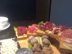 -尚合里潮汕牛肉火锅(海沧店)