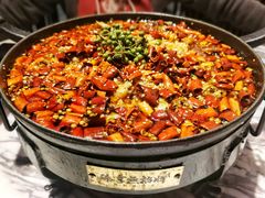 -臻享無招牌·食蛙专门店(太古里店)
