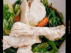 -合味土鸡火锅(中海世贸花园金碧庄店)