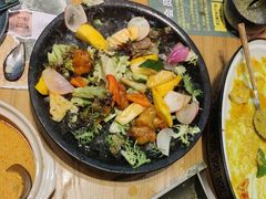 -泰悦澜·泰国餐厅(万象城店)