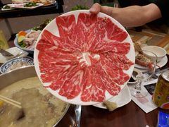-真味鲜厨(观塘店)