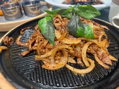 -小大董·烤鸭(观景餐厅·南京西路店)