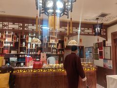 -富华斋饽饽铺·宫廷糕点·伴手礼(护国新天地店)