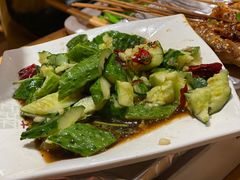 -木屋烧烤(西南角店)
