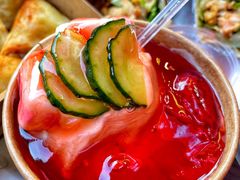 -YallaYalla丫拉中东料理小吃·清真(太古里店)