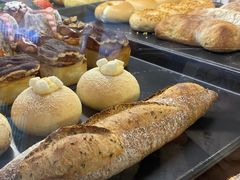 -屋裡·Union Bakery(龙江路店)