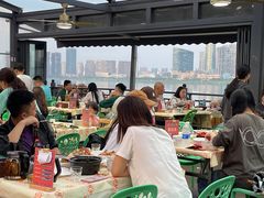 -小林哥的海鲜馆·夜宵烧烤(渔人码头店)