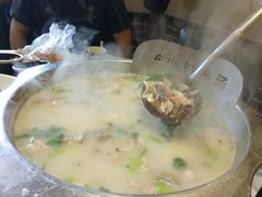 全羊汤-山沟沟炒鸡(颐灏·海怡名都店)