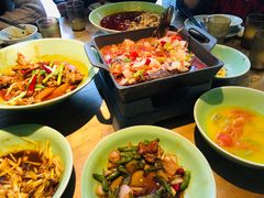 -弄堂里(阿里西溪A区店)