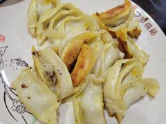 -回回锅贴(小河沿店)