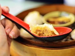 -食惠里小笼包面馆(越秀店)
