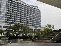-香港都会海逸酒店