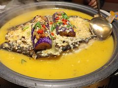 -探鱼·鲜青椒爽麻烤鱼(领展购物广场店)
