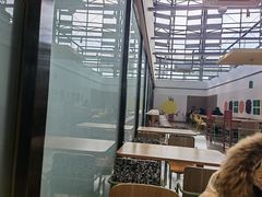 -麦当劳(火车北站餐厅)