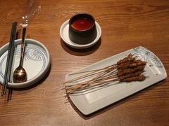 -云海肴·汽锅鸡·云南菜(天山百盛优客店)