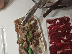 -八合里潮汕鲜牛肉火锅(吉大店)