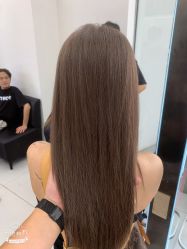 -乾健·烫染·接发SALON