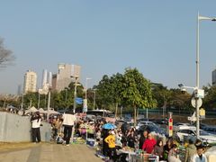 -白石龙音乐公园