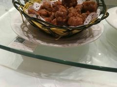 -海天一色海景自助餐厅(西港花园店)