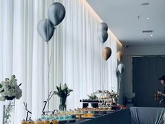 -艾加柒克蛋糕茶歇甜品台(春熙路店)