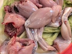 -大理.老字号渝记酸萝卜乌鱼(古城总店)