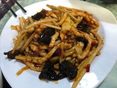 -珍巷福地四合院菜馆(复兴门店)