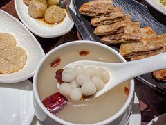 -汀小府·福建客家菜(鼓山沃尔玛店)
