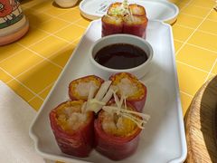 -蔡澜点心·粤菜(花城汇南区店)