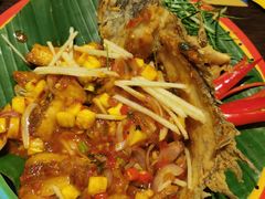 -泰妃殿(武汉首店)