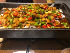 -武松家(丰益桥店)
