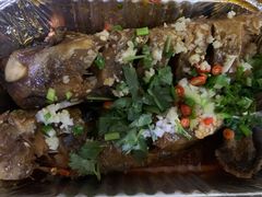 -盛世盐帮·自贡特色(总店)