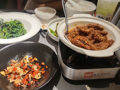 -徐记海鲜(阿波罗店)