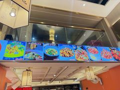 -聚味罗记大排檔·烧烤·鲜鱼杂·甲鱼煲(科学馆店)