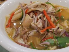 -清真悦宾楼食府(海湖店)