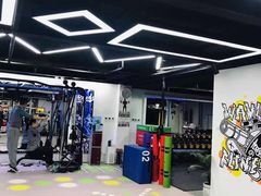 -清橙健身(学院路店)