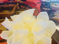 -巴九门老火锅(来福士打望店)