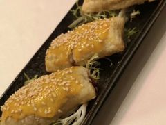 -明阁 Ming Court(广州朗豪酒店)