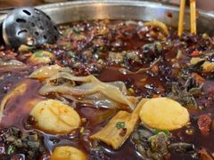 -黑竹香鸡(营和巷店)