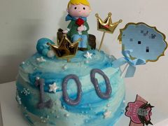 -皇子烘焙手作 prince baking(天河店)