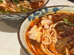 -鑫花溪牛肉米粉(凤凰街创始总店)