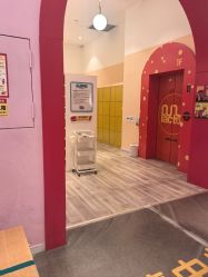 -玩元素·家庭游乐成长中心(香格里拉店)