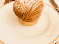 蒙布朗-Angelina(老佛爷店)