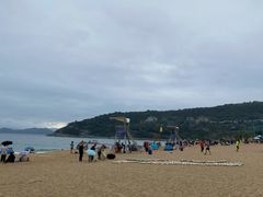 -大梅沙海滨公园