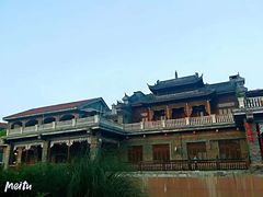 -武汉园博园(武汉自然博物馆)
