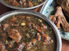 -老火车站牛肉粉